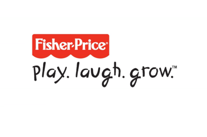 Fisher Price Logo