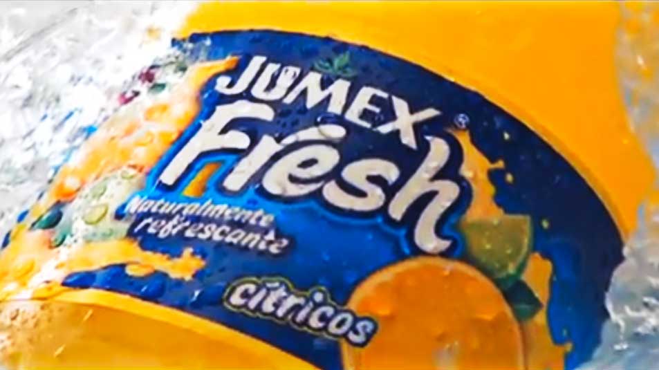 Jumex