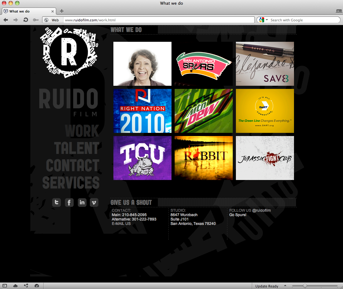Ruido