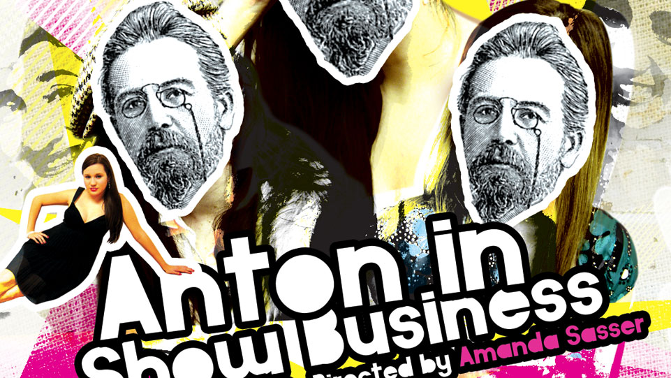 Anton in business 2