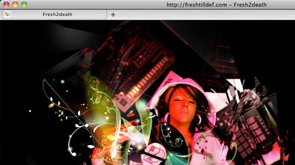 Website
